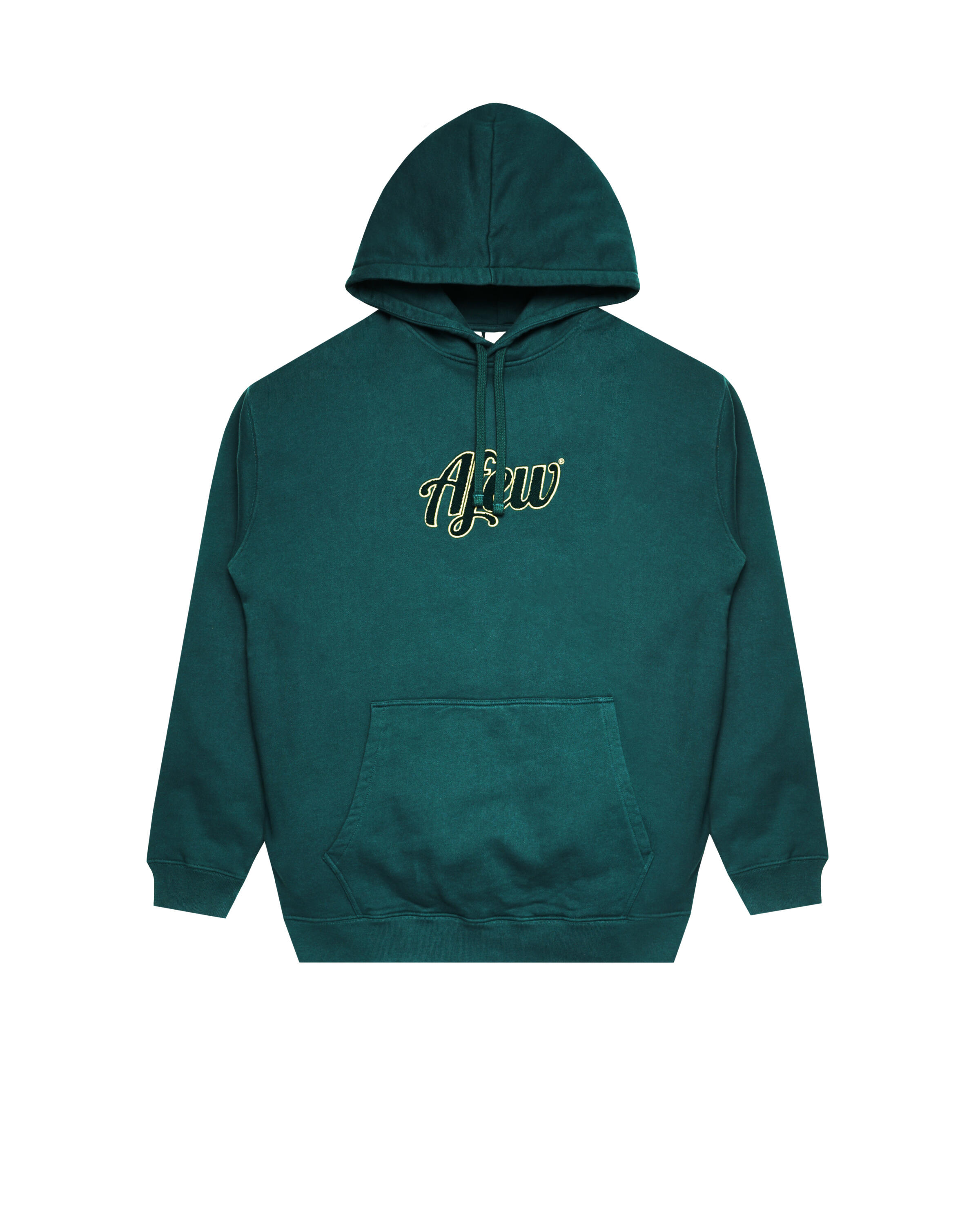 Afew Goods AG Varsity Hoodie | AG024HD01 | AFEW STORE